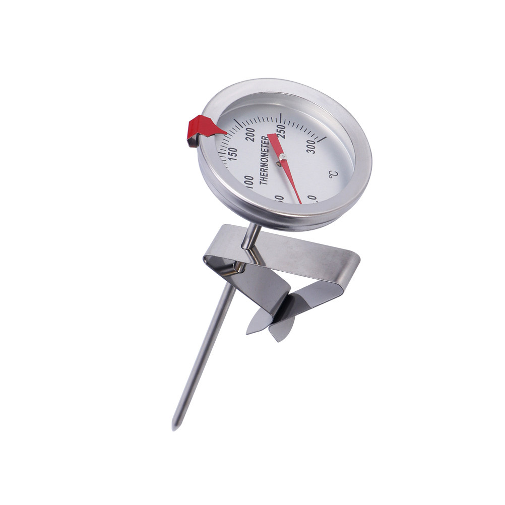 Kitchen Baking Cooking - 2Pcs Food Thermometer High Temperature Resistant