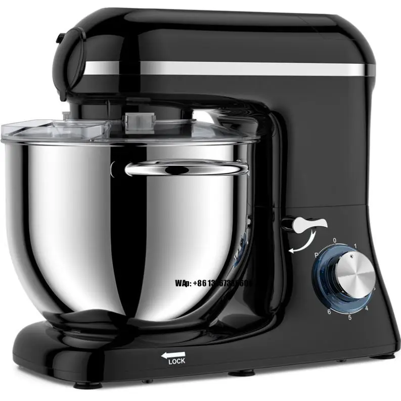 Baking In Kitchen - Kitchen Appliance Cake Aid Planetary 5.5/6/7/8l