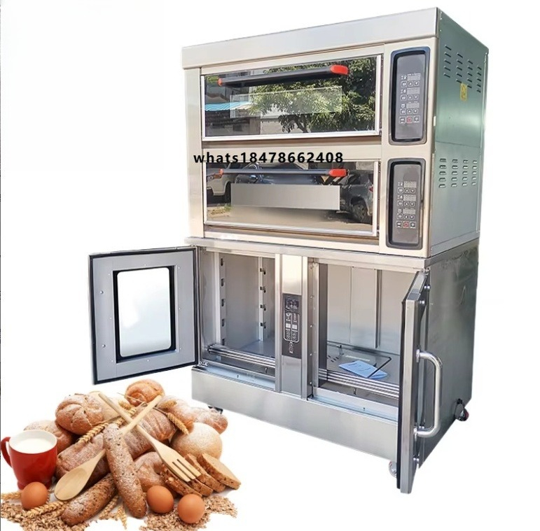 Baking In Kitchen - Commercial Hotel Restaurant Catering Manufacturer Western