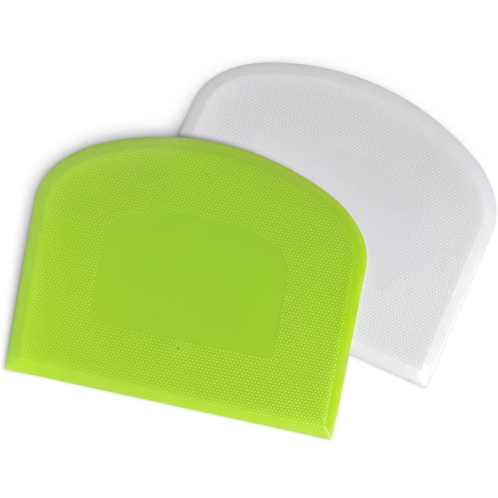 Kitchen Baking Set - Multipurpose Kitchen Pastry Cutter Tool Flexible
