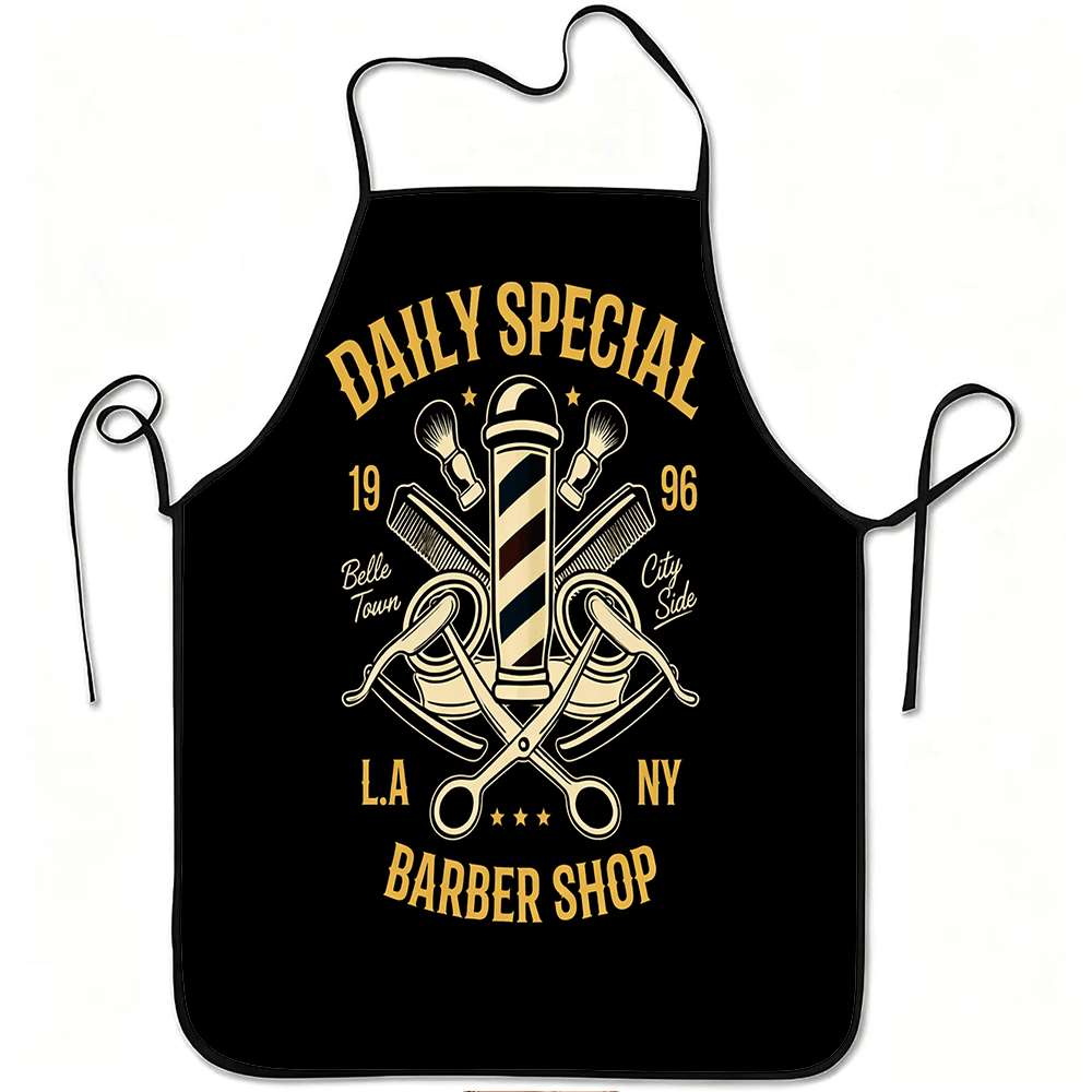 Kitchen Baking Area Ideas - 1 Piece Daily Special Offer Barber
