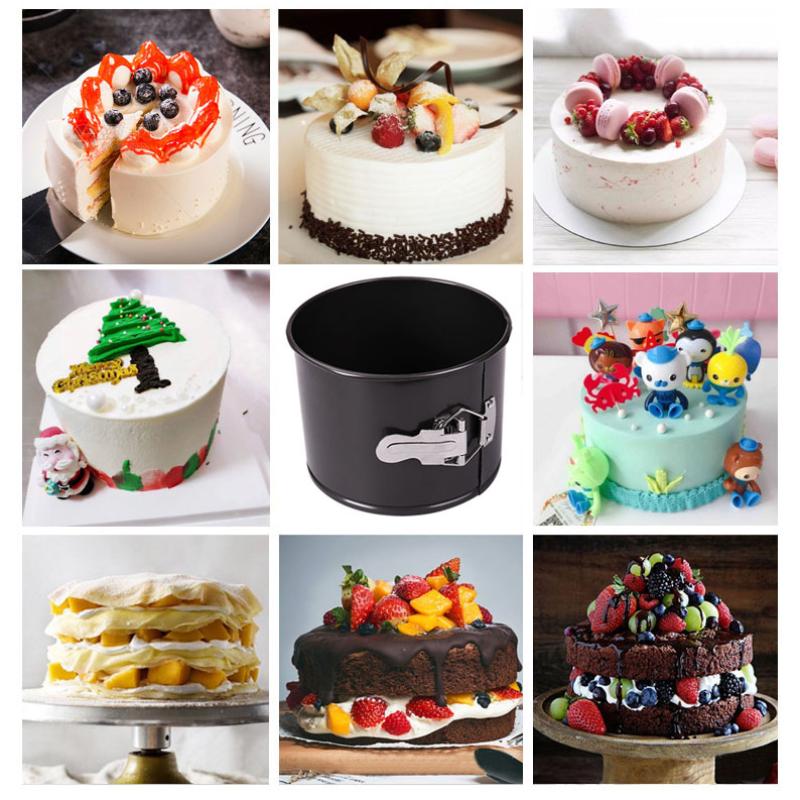 Kitchen Baking Pans For Sale - *Hot Sale Removable Bottom Kitchen Accessories