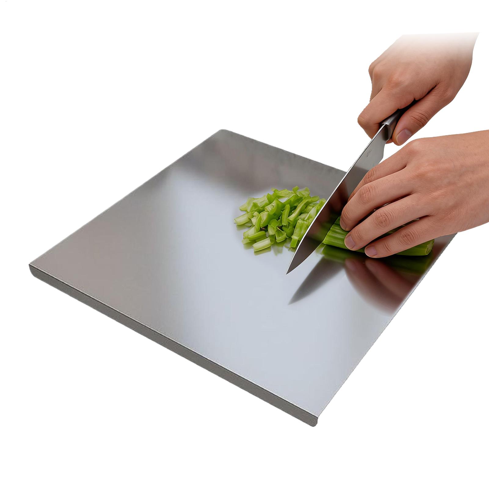Baking In Kitchen - Chopping Boards for Kitchen Nonstick Double-Sided