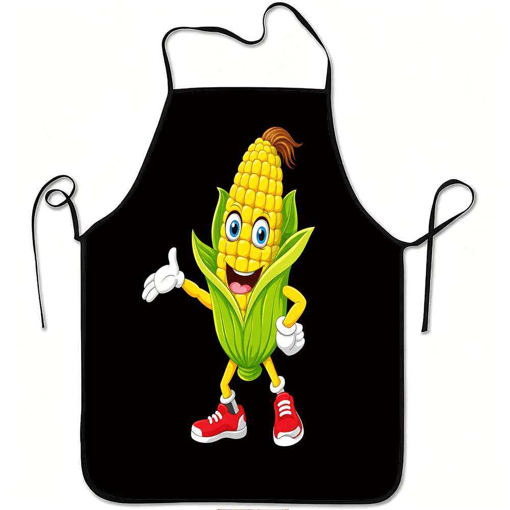 1 Piece Country-Themed Apron,  - đánh giá và giá Kitchen Baking Area Ideas
