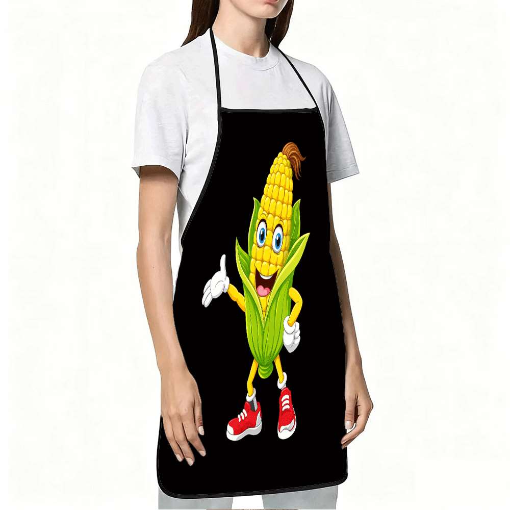 1 Piece Country-Themed Apron,  - đánh giá và giá Kitchen Baking Area Ideas