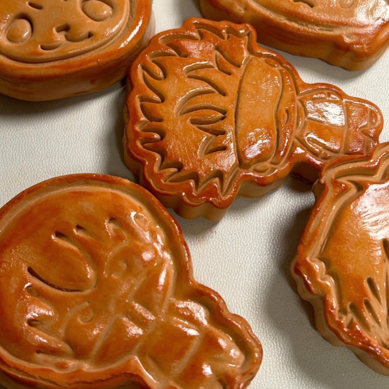8pcs Jujutsu Kaisen Cake Cooki - đánh giá và giá Kitchen Baking Gifts