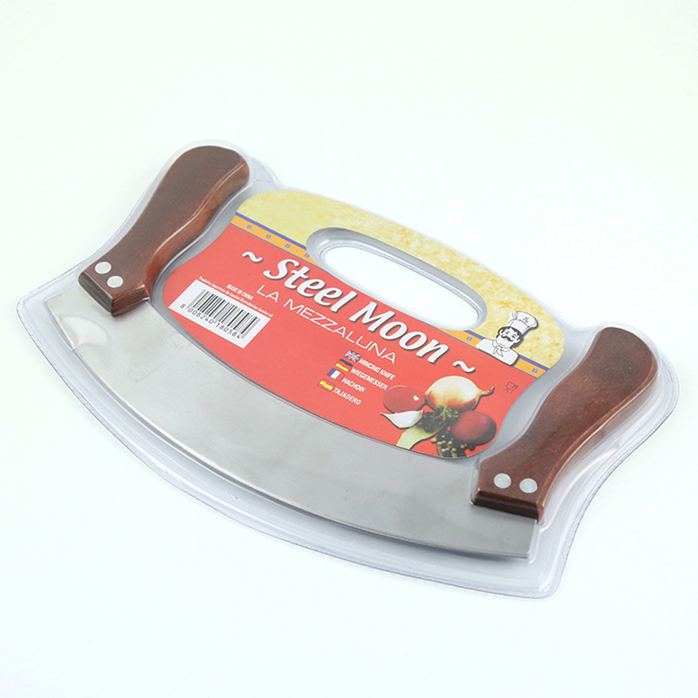 1pc Double Handle Nougat Cutte - đánh giá và giá Kitchen Design For Baking