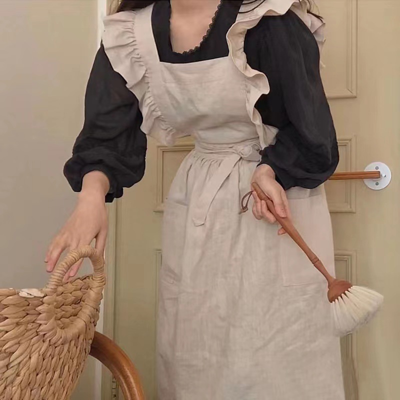 1PC French Pastoral Florist Ar - đánh giá và giá Baking In Kitchen