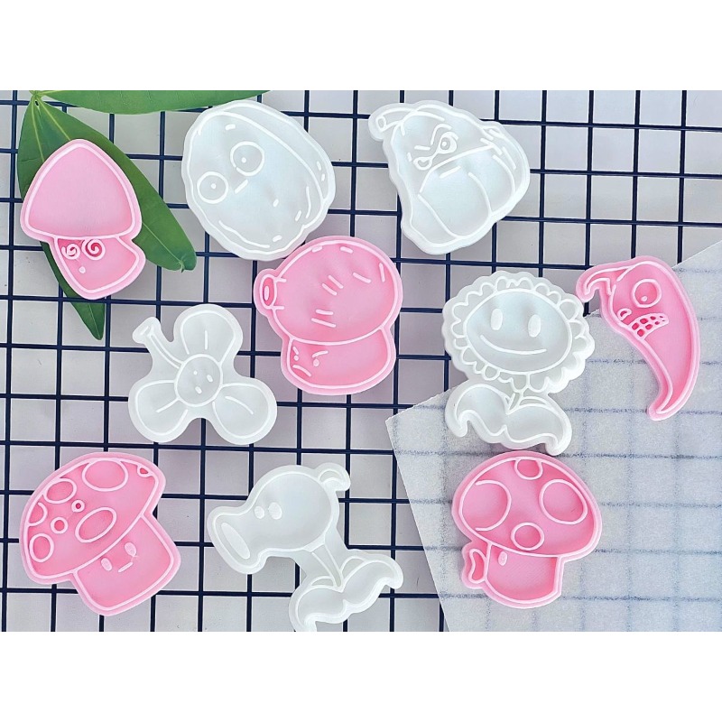 New Cute Hot Selling Plants Vs - đánh giá và giá Baking In Kitchen