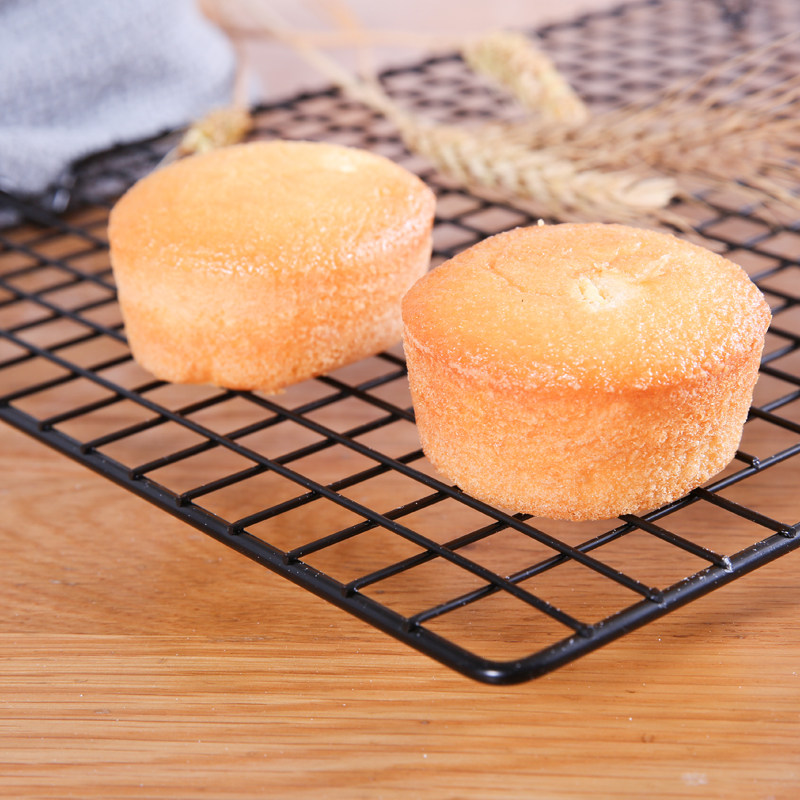 1/2pcs Cake Cooling Rack Small - đánh giá và giá Kitchen Baking Tray