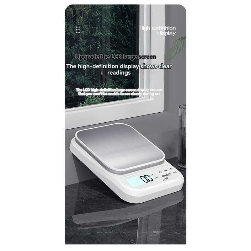 YCOC-Compact Digital Kitchen S - đánh giá và giá Kitchen Design For Baking