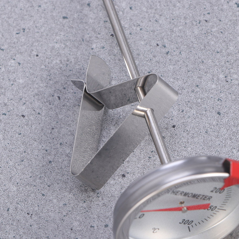 2Pcs Food Thermometer High Tem - đánh giá và giá Kitchen Baking Cooking