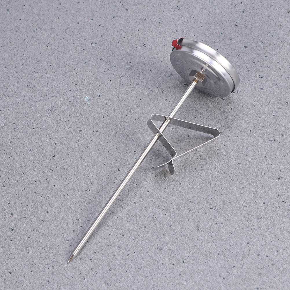 2Pcs Food Thermometer High Tem - đánh giá và giá Kitchen Baking Cooking