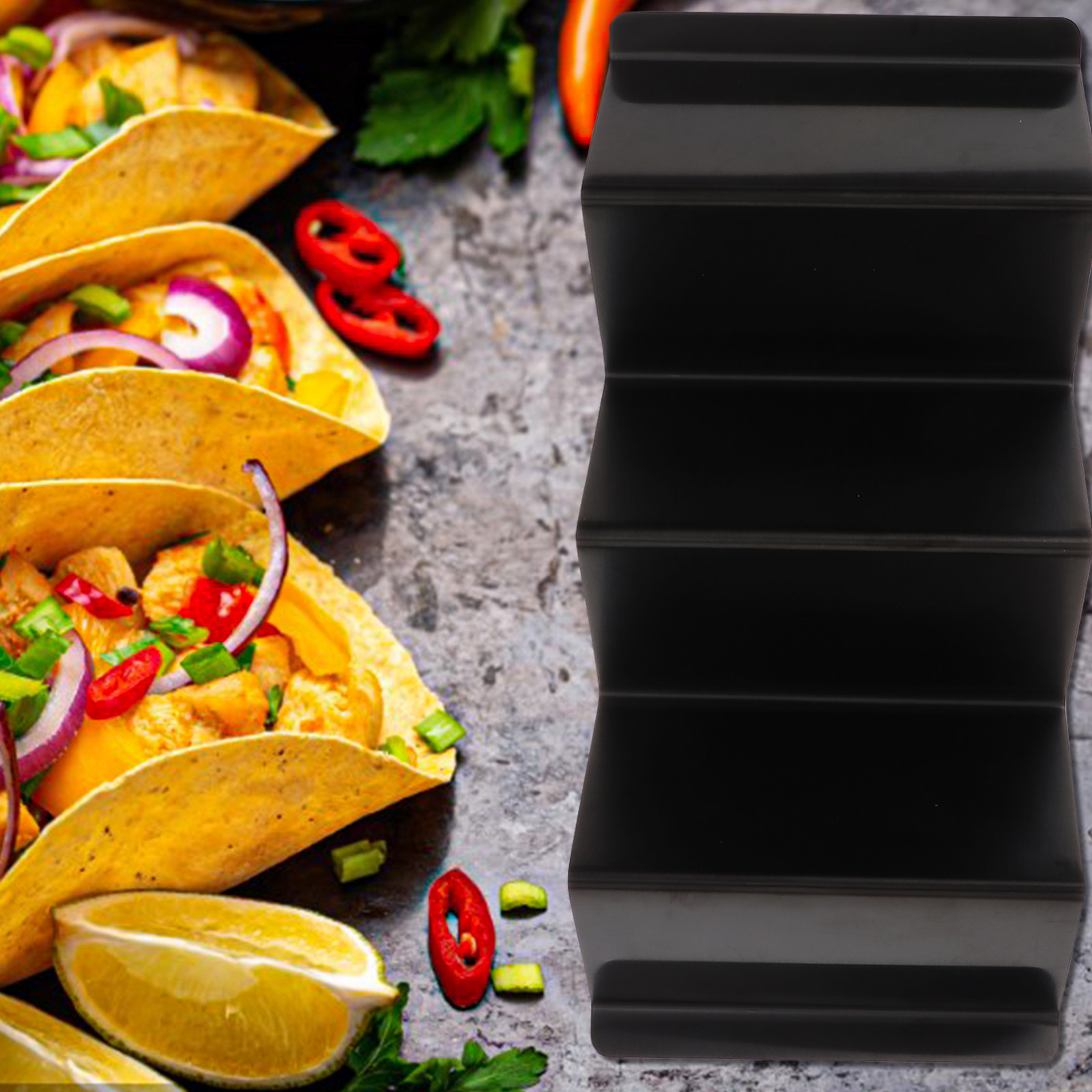 1pc Stainless Steel Holder U-S - đánh giá và giá Kitchen Baking Tray