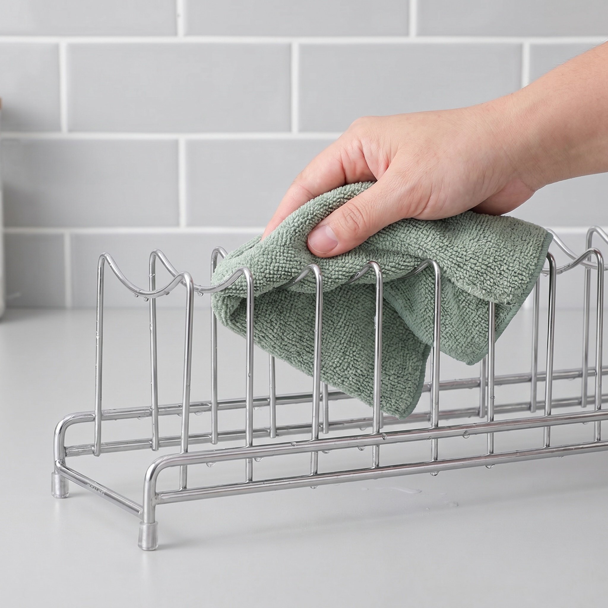 Stainless Steel 9 Section Kitc - đánh giá và giá Baking In Kitchen