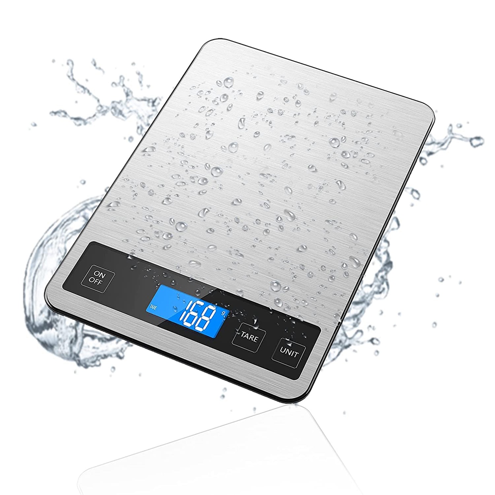 ABHZ-Digital Kitchen Scales -  - đánh giá và giá Baking Kitchen At Home