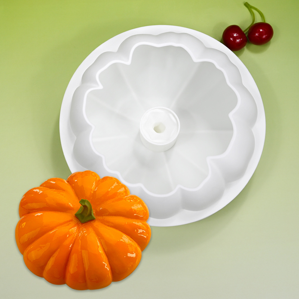 Halloween Large Size Pumpkin D - đánh giá và giá Kitchen Design For Baking