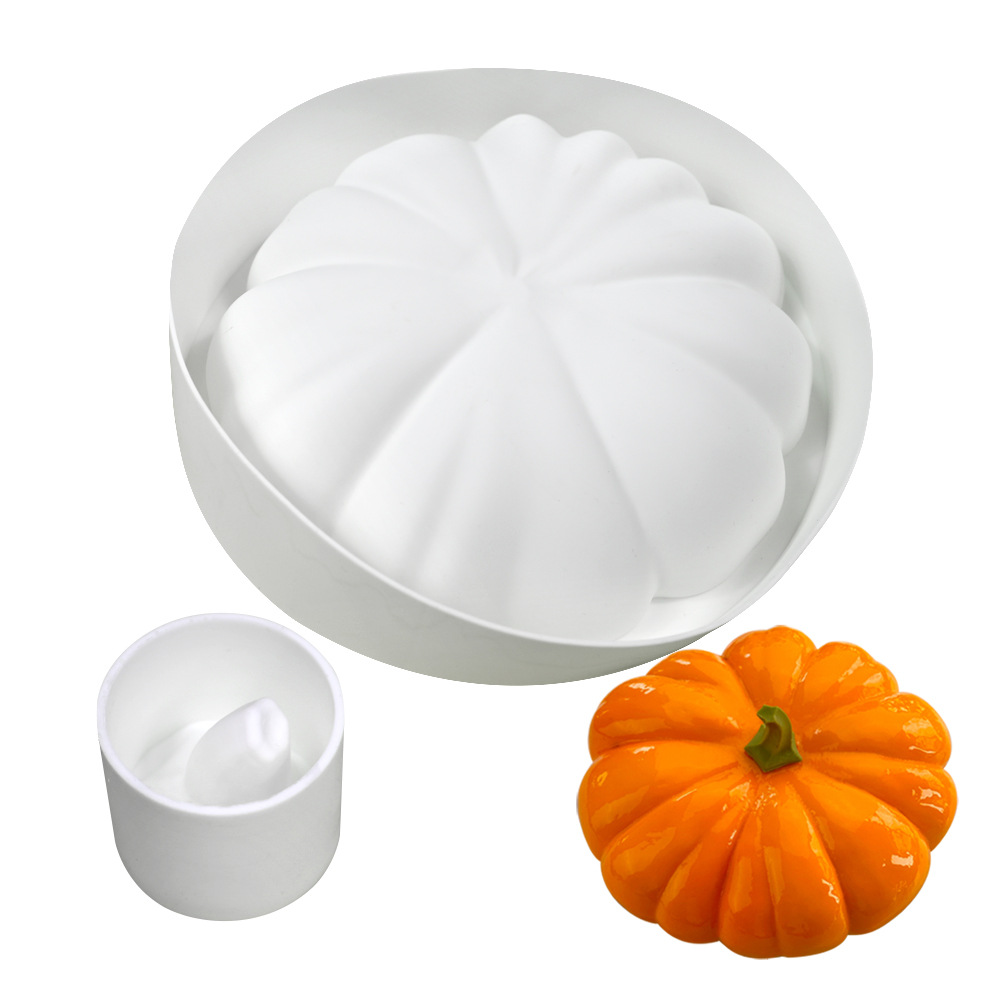 Halloween Large Size Pumpkin D - đánh giá và giá Kitchen Design For Baking