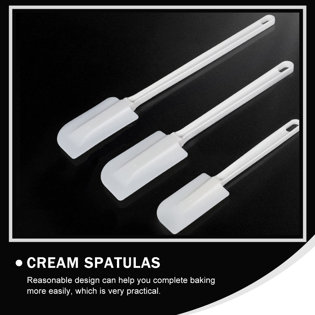 3Pcs Food-Grade Silicone Bakin - đánh giá và giá Kitchen Baking Utensils