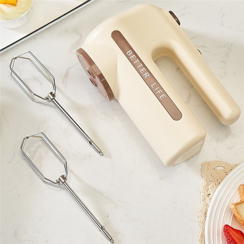 AC93-Cordless Electric Handhel - đánh giá và giá Kitchen Baking Area Ideas
