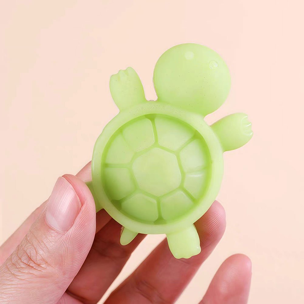 Turtles Ice Tray 3D Tortoises  - đánh giá và giá Kitchen Baking Tray