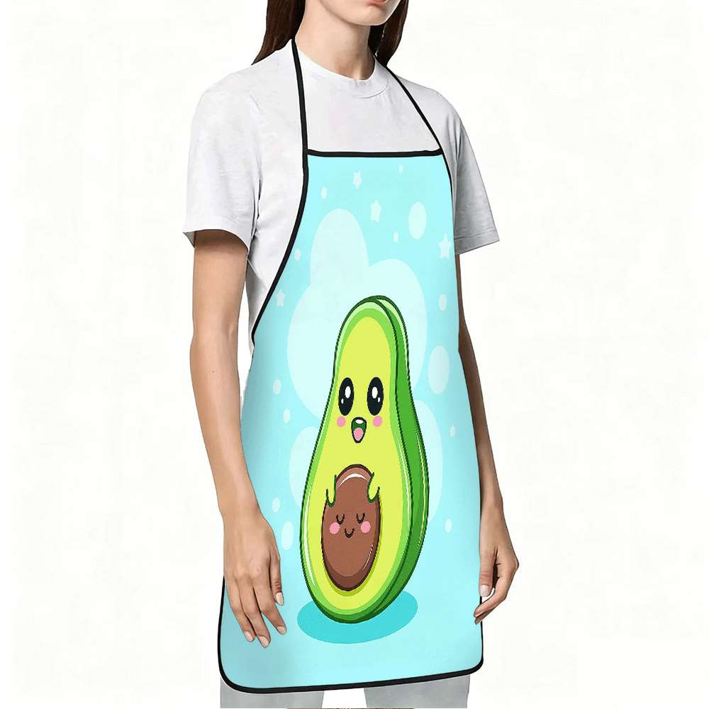 1 Piece of Fun Fruit-Themed Ap - đánh giá và giá Kitchen Baking Area Ideas