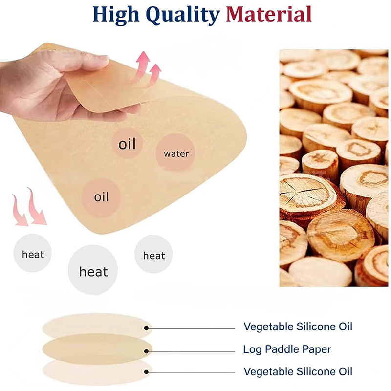 Air Fryer Cooking Baking Paper - đánh giá và giá Ninja Air Fryer Af300