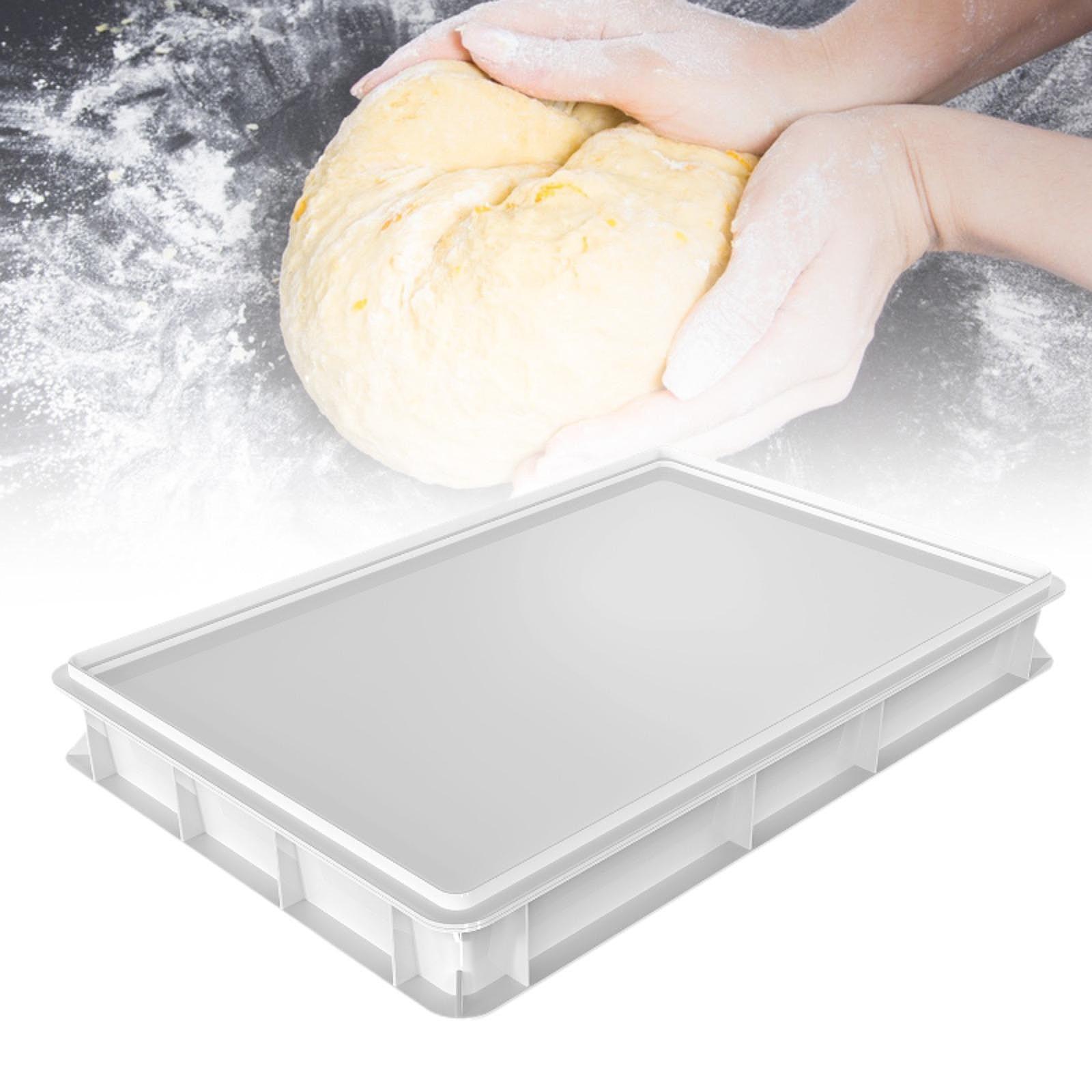 Dough Proofing Box Pizza Dough - đánh giá và giá Kitchen Baking Pantry