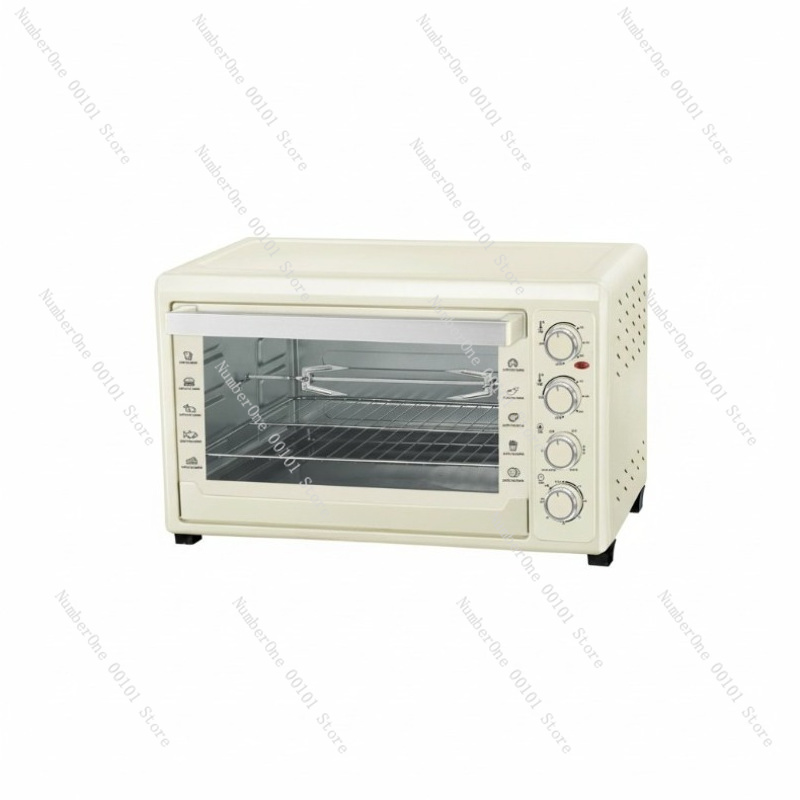 60L Convection Oven Electric R - đánh giá và giá Kitchen Baking Gifts