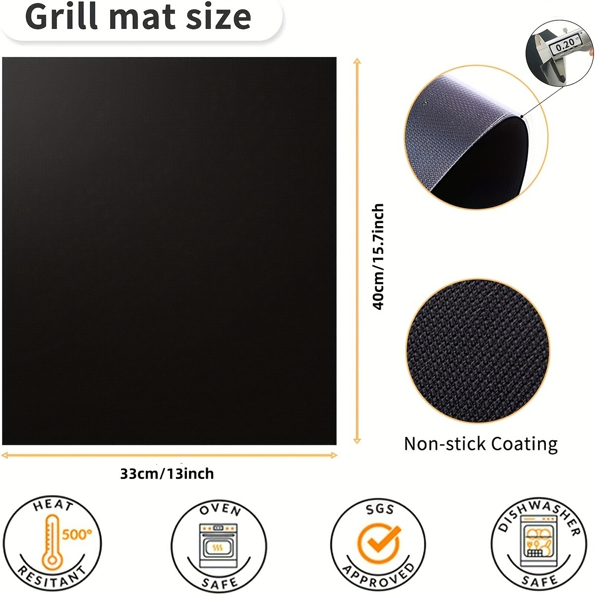15/20pcs Roll-Up Easy-Clean Te - đánh giá và giá Baking Kitchen Set Up