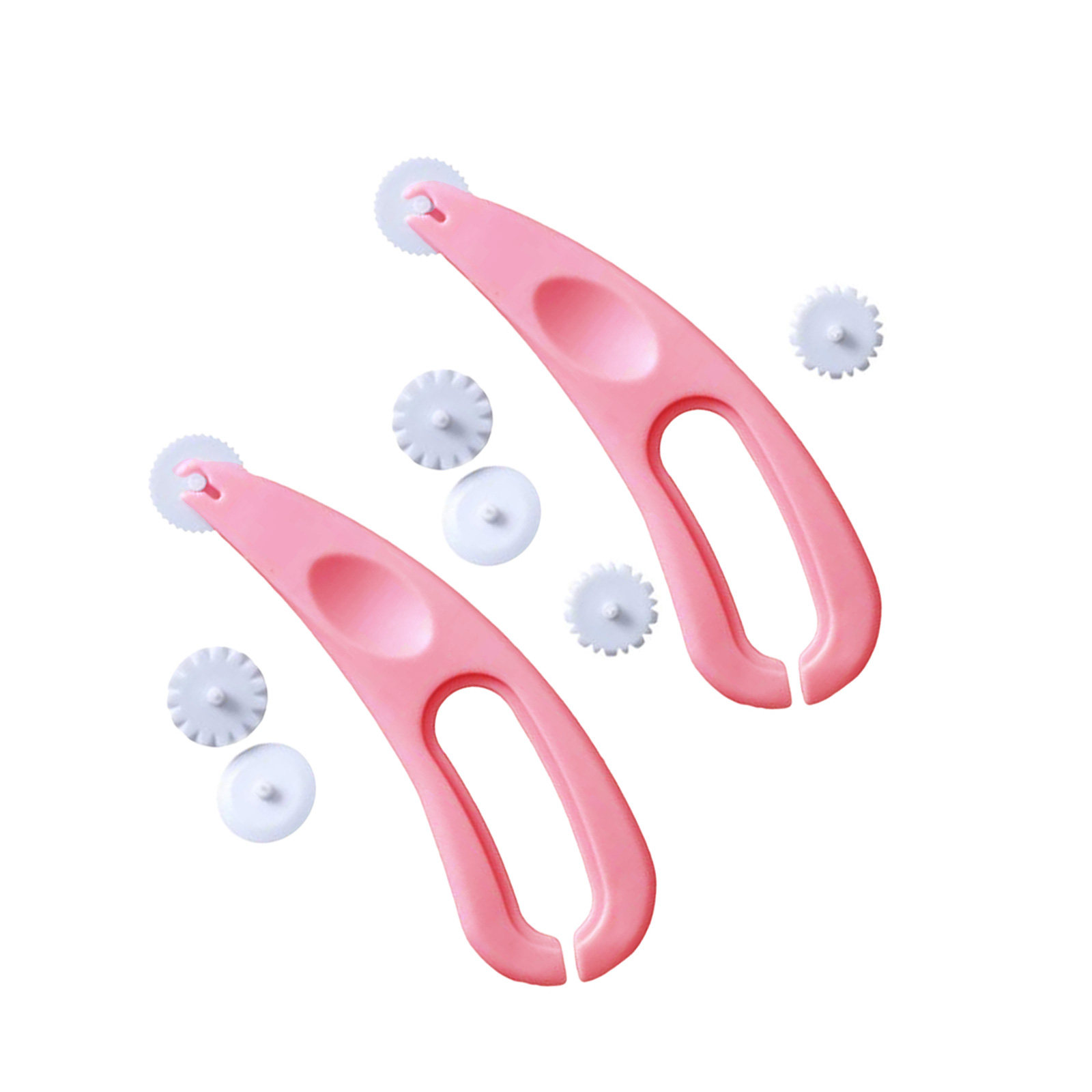 2Sets Fondant Cake Mold Profes - đánh giá và giá Kitchen Baking Utensils