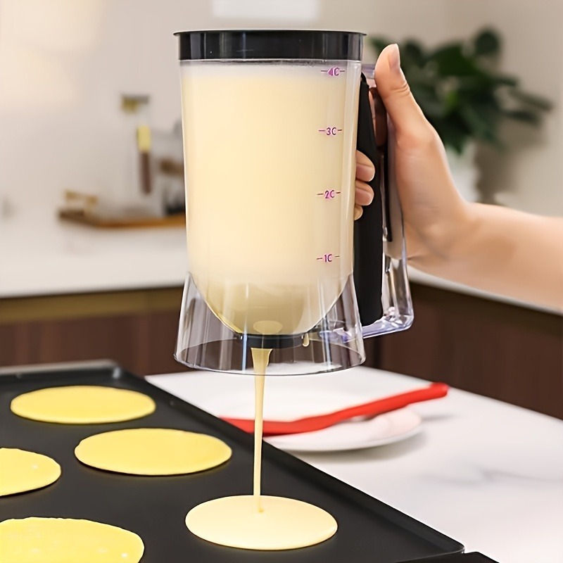 Multi Purpose Handheld Plastic - đánh giá và giá Kitchen Baking Cooking