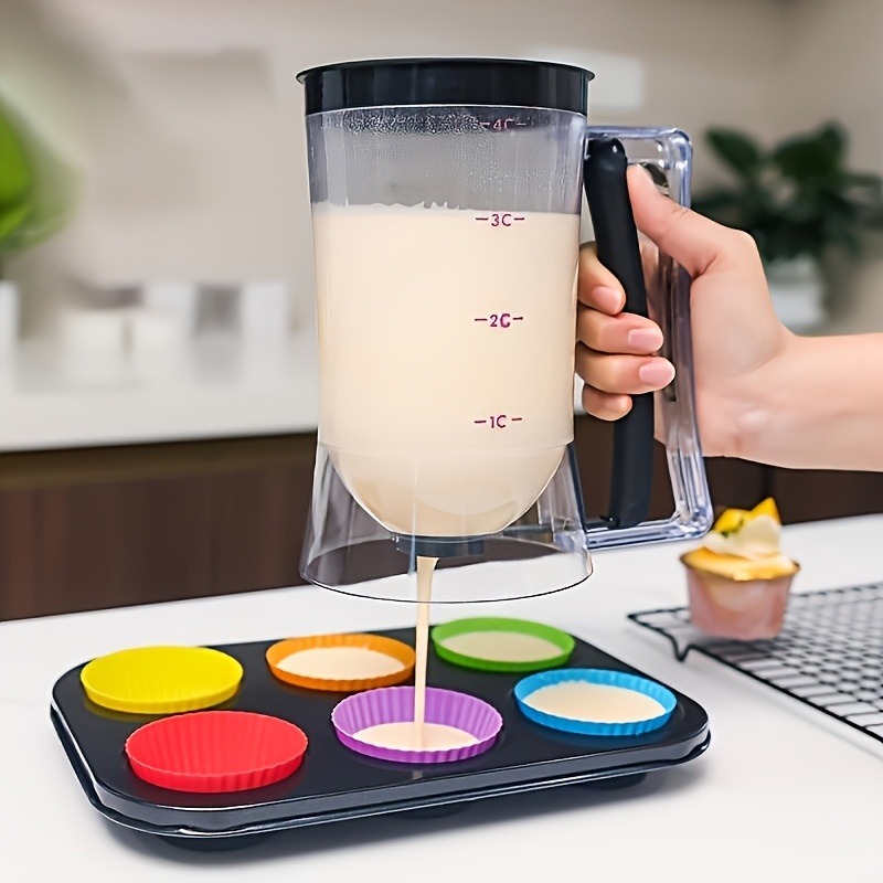 Multi Purpose Handheld Plastic - đánh giá và giá Kitchen Baking Cooking