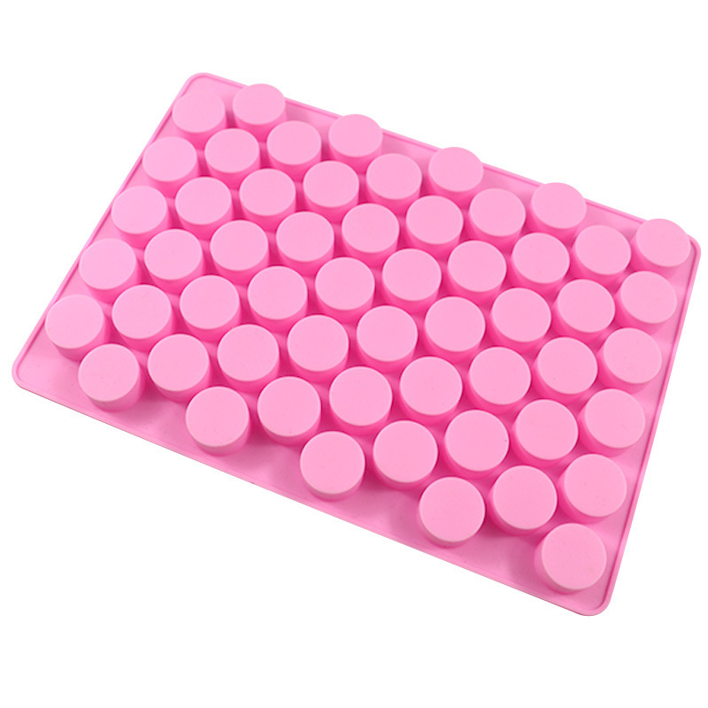 Cylinder Shaped Silicone Mold  - đánh giá và giá Silicone Cake Mold