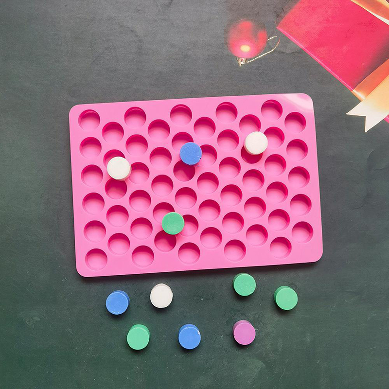 Cylinder Shaped Silicone Mold  - đánh giá và giá Silicone Cake Mold
