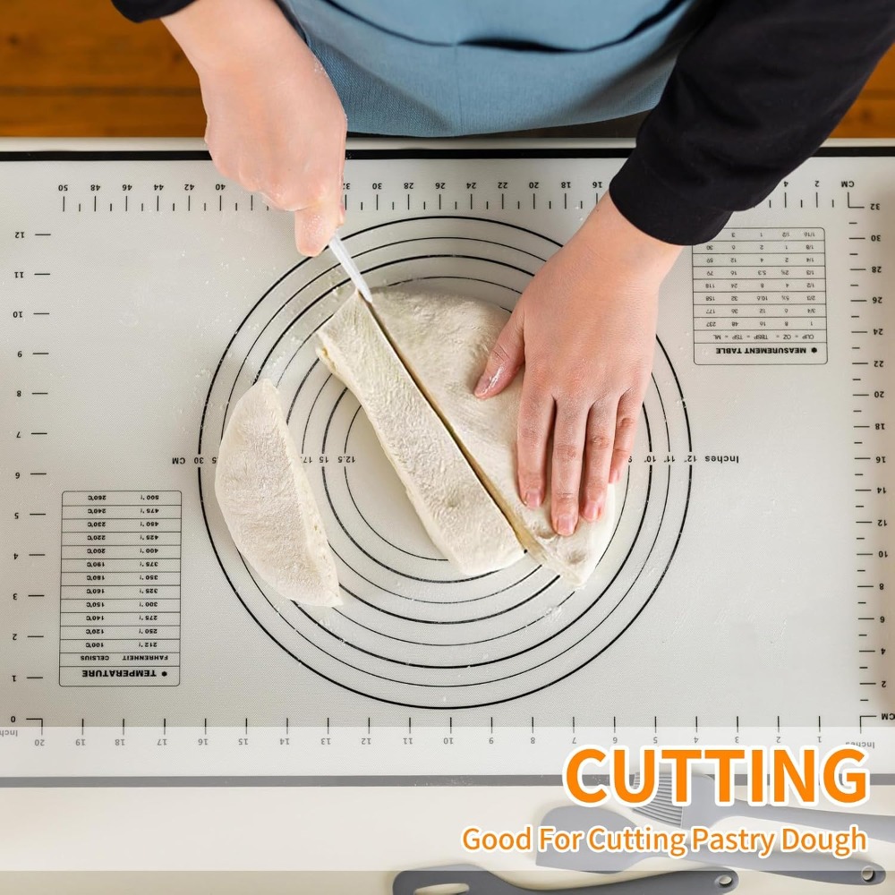 Multipurpose Kitchen Pastry Cu - đánh giá và giá Kitchen Baking Set