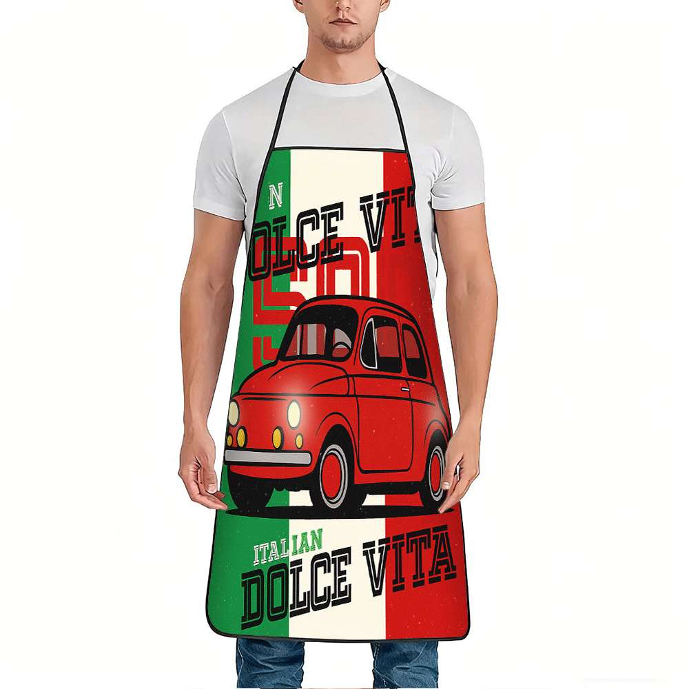 1 Piece of Fun Italian-Themed  - đánh giá và giá Kitchen Baking Area Ideas