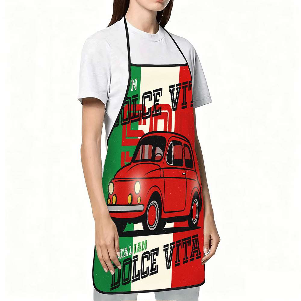 1 Piece of Fun Italian-Themed  - đánh giá và giá Kitchen Baking Area Ideas