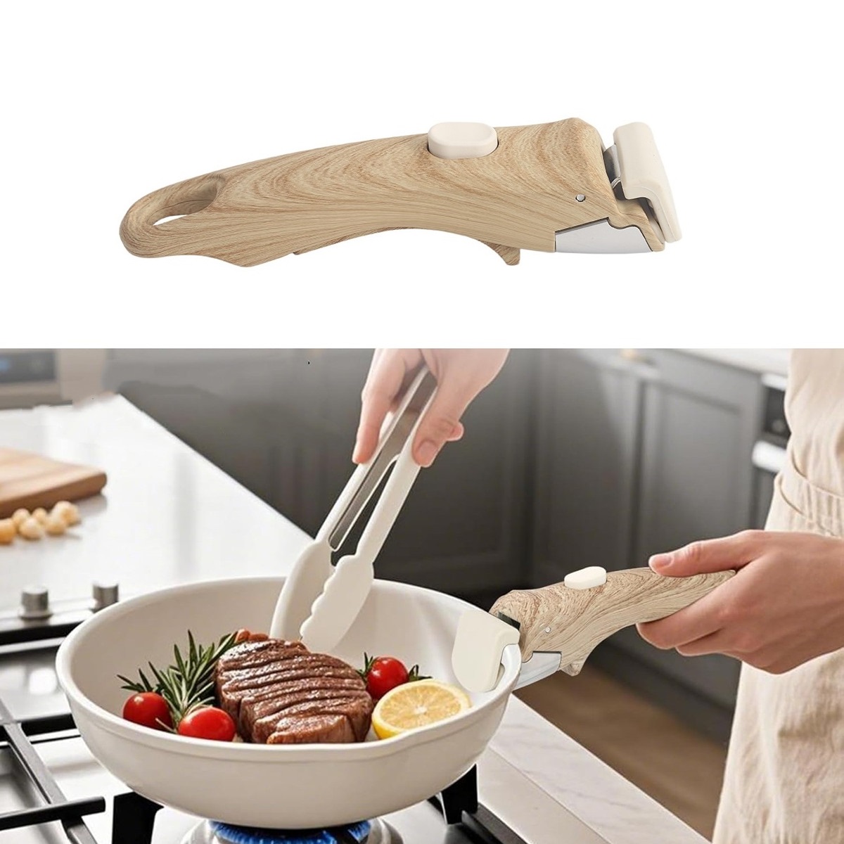 Detachable Bakelite Handle for - đánh giá và giá Baking Kitchen Set Up