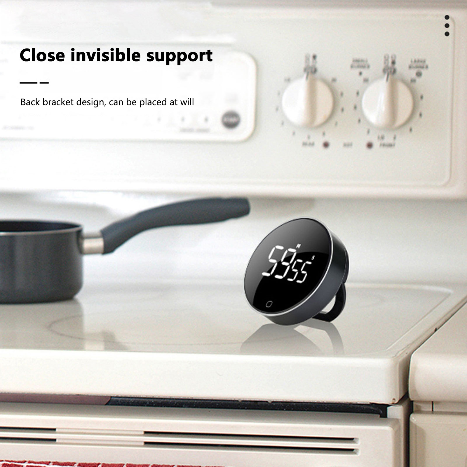 LED Digital Kitchen Timer USB  - đánh giá và giá Kitchen Design For Baking