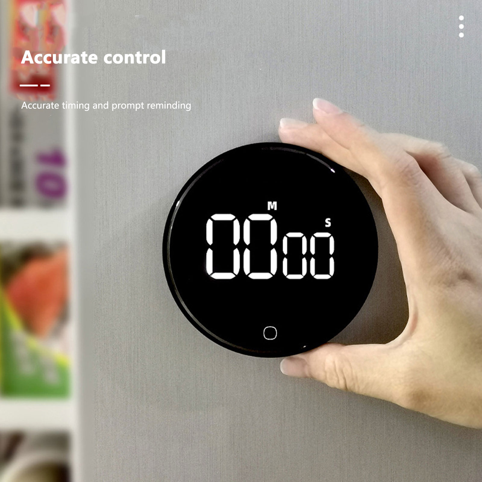 LED Digital Kitchen Timer USB  - đánh giá và giá Kitchen Design For Baking