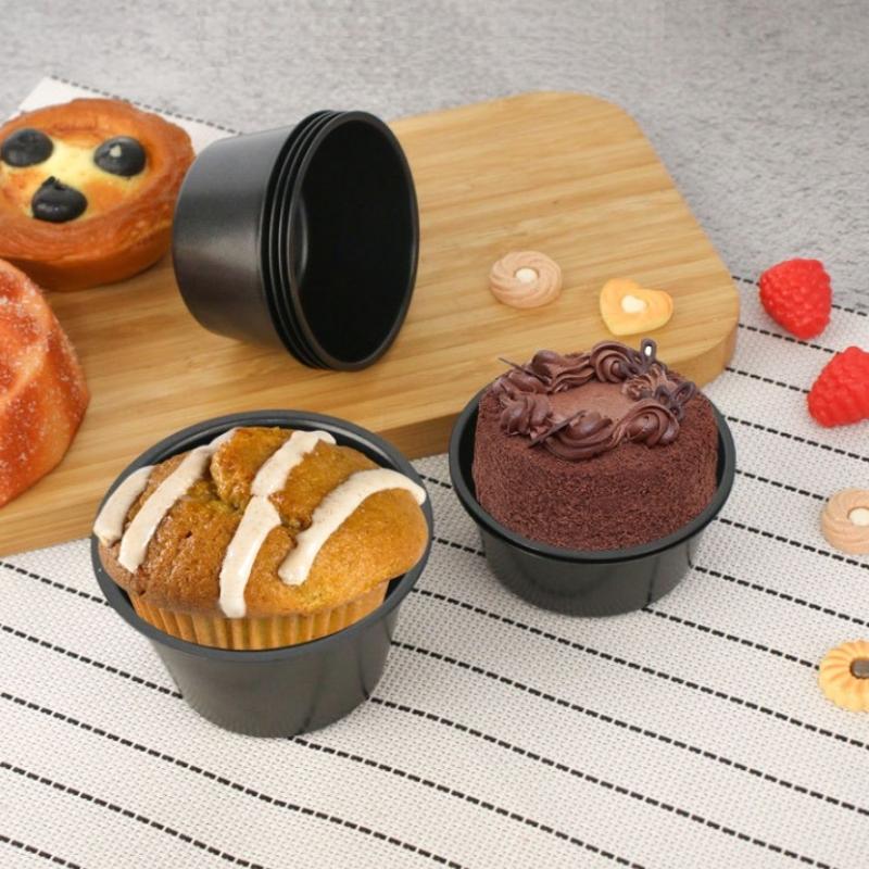 Easy Release Muffin Pan 1 5PCS - đánh giá và giá Baking Kitchen At Home