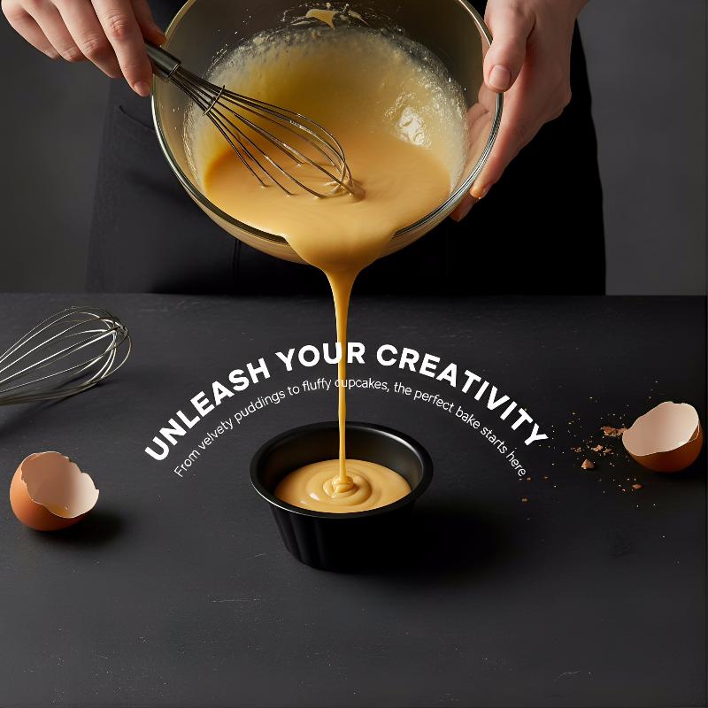 Easy Release Muffin Pan 1 5PCS - đánh giá và giá Baking Kitchen At Home