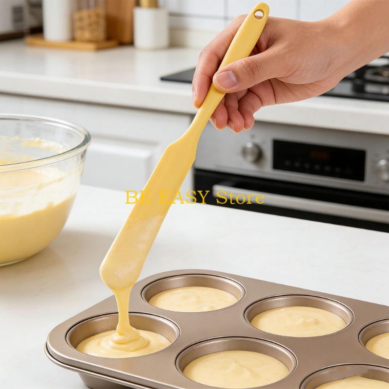 E28F Baking Essential Dụng cụ  - đánh giá và giá Baking Kitchen Set Up