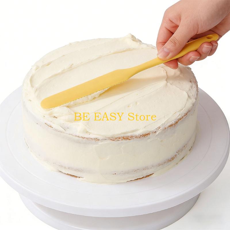 E28F Baking Essential Dụng cụ  - đánh giá và giá Baking Kitchen Set Up