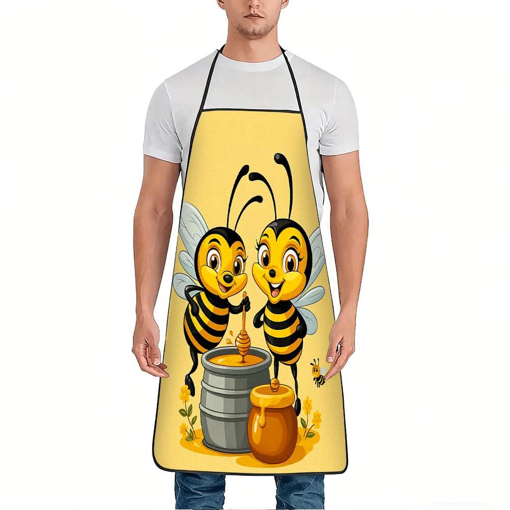 1 Piece Country-Themed Apron,  - đánh giá và giá Kitchen Baking Area Ideas