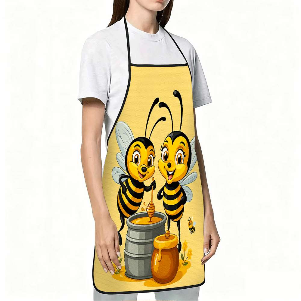 1 Piece Country-Themed Apron,  - đánh giá và giá Kitchen Baking Area Ideas