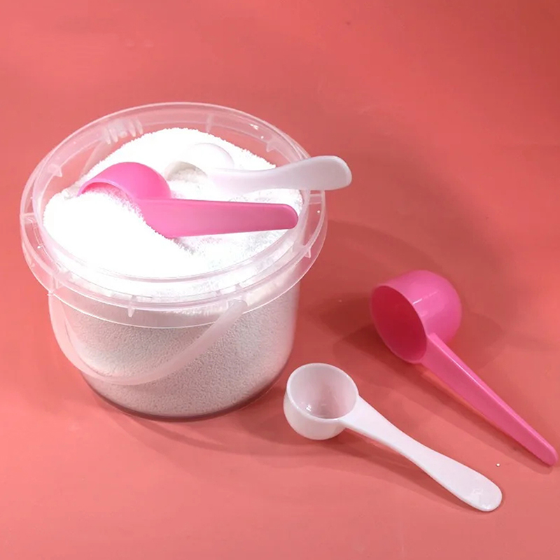 2-10pc 15-120ml Plastic Measur - đánh giá và giá Kitchen Baking Utensils