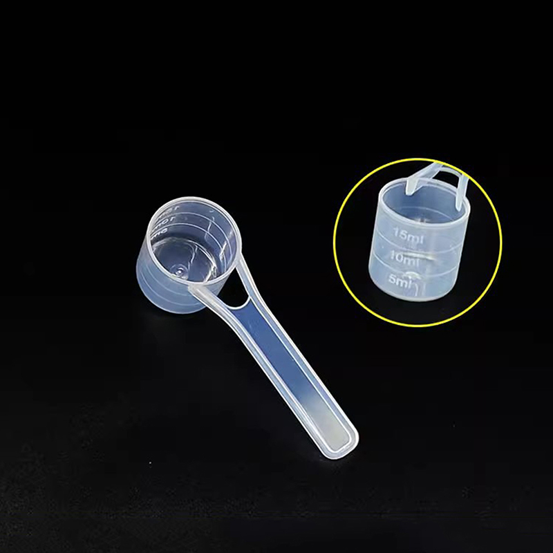 2-10pc 15-120ml Plastic Measur - đánh giá và giá Kitchen Baking Utensils