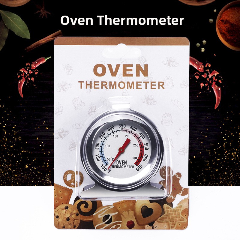 Oven Thermometer Pointer Style - đánh giá và giá Kitchen Baking Utensils